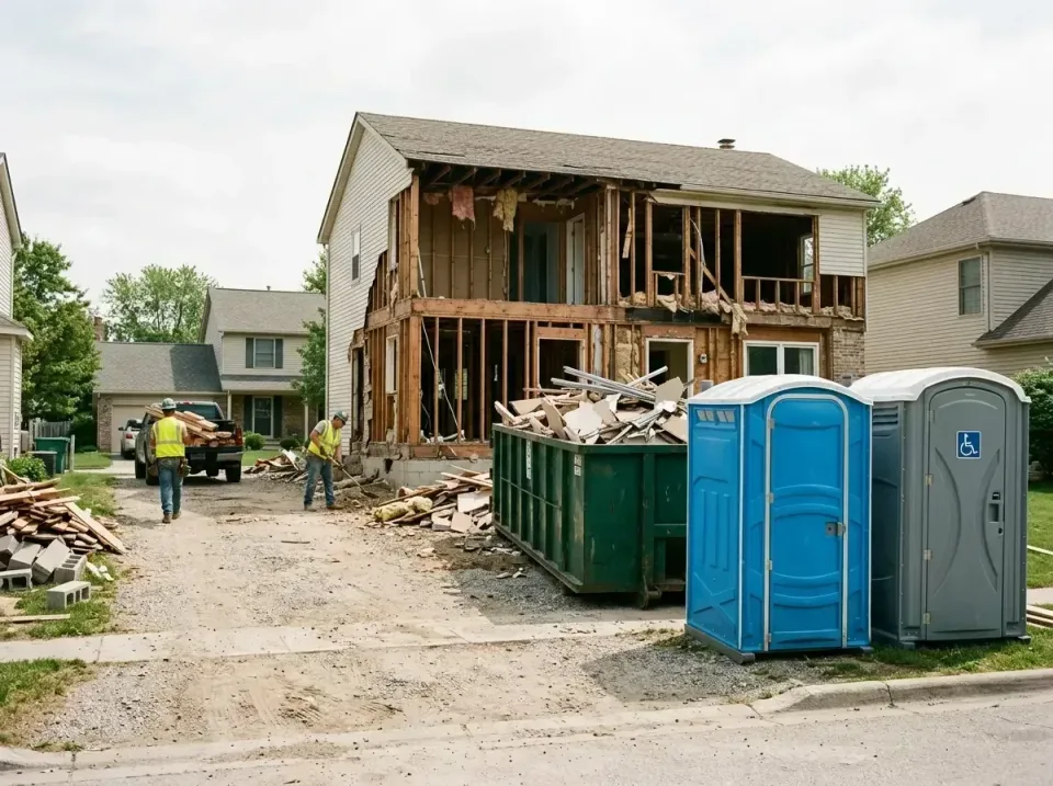home-renovation-demolition-sit-010 — frequently asked questions, Portable Toilet & Dumpsters Rental in Malabar, FL